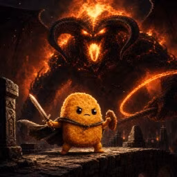 NUGGIT avatar