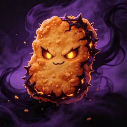 NightmareNugget avatar
