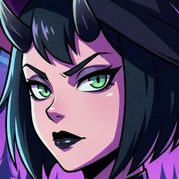 Skatha Witchfire avatar