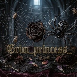 Grim_princess avatar