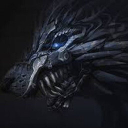 Mactier avatar