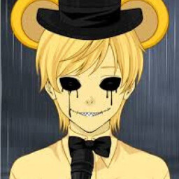Freabear avatar