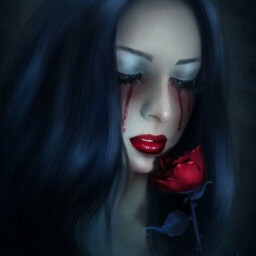 Mistress-Of-Darkness avatar