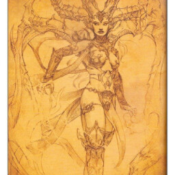 lilith666 avatar