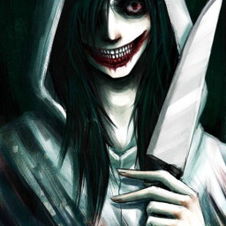 CreepyPastaMasta avatar