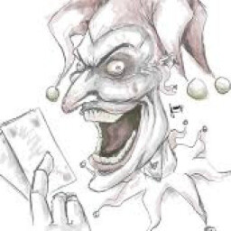 JesterDr.J avatar