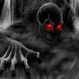 Creepyisthenamescaringisthegame avatar