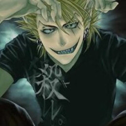 Fake avatar