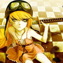 Grinn avatar