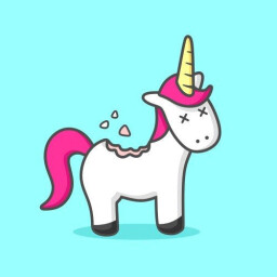 TheUnicornCookie avatar