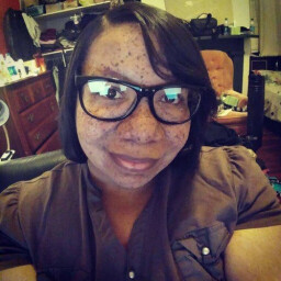 AmandaGearSolid avatar