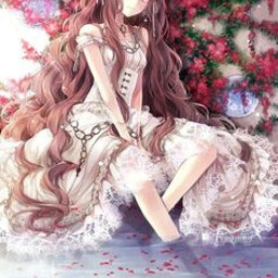 INVISIgirl avatar