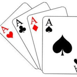 TheCardDealer avatar