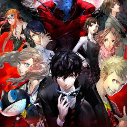 ShroomsCross avatar