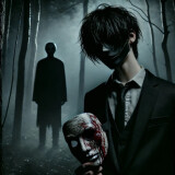 The Nameless One avatar