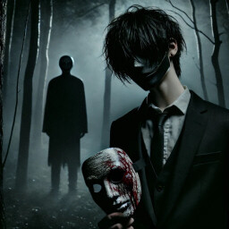The Nameless One avatar