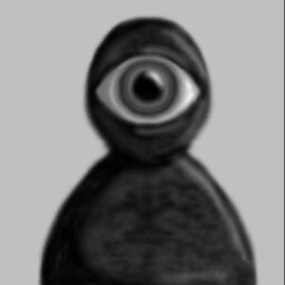 Robertscream avatar