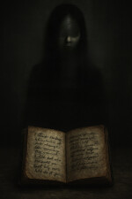 Is Anyone Home? IV written by Rong King