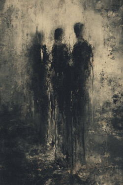 The Curse written by fredkramer2125