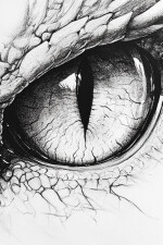 Beastface written by JonathanKonopka