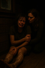 Is Anyone Home? II written by Rong King