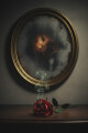 It's exactly what you think written by FrightenMe
