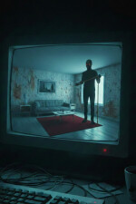 Staging written by FrightenMe