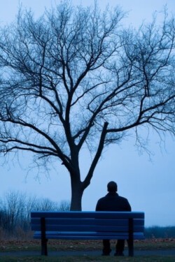 Not Even My Thoughts Are My Friends written by BinaryStalemate