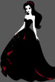 I Kissed a Ghost and I Liked It! (Part 1) written by MESOCREEPY