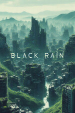 Black Rain: Remastered Part 1 written by Bibonic