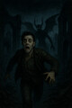 The Devil of the Forest written by J_C_Cooker
