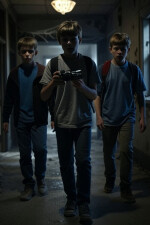 The SpookySplorers98 Case written by J_C_Cooker