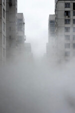 Cold Town written by JamesKelly15