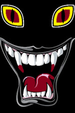 THE NIGHTSTALKER! written by MESOCREEPY