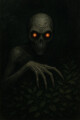 "It Followed Me Home" written by PhantomLotus