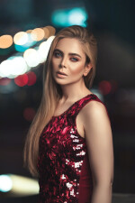 That Blond Woman written by HeguenDmerak