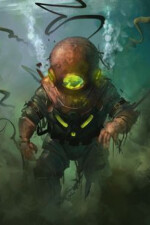 The Mariner written by WalkMan14