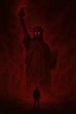 Division 0: The First Sin written by Excommunicado-0