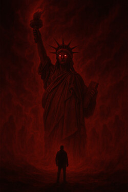 Division 0: The First Sin written by Excommunicado-0