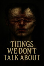 Dont speak written by Rong King