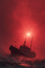 We Uncovered Something Deadly in the Pacific Ocean written by Darius_McCorkindale