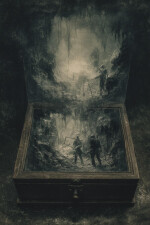 All the Riches in the World written by ExcavatedTerrors