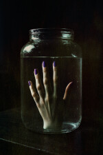Hand in Hand written by Angelina Gut