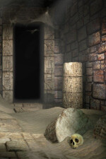 Lost Tomb of the Damned written by wwwocls12
