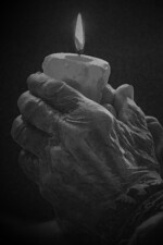 Candle Light written by Kelpie_Water