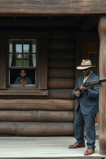 Eddie written by D. L. Burks