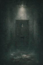Door Number Four written by D. L. Burks