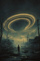 Saturn Boy written by gloomara
