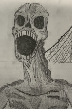 That Which Rots (Part 6) written by Robertscream