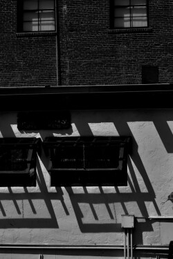 Strangers written by Ruth Bourke